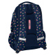 Paso Schulrucksack Fruits