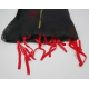 Aga Sicherheitnetz für Kindertrampolin 116 cm Rot
