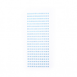 Aga4Kids Selbstklebende Steine DS8102