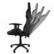 Aga Gaming-Stuhl MR2090 Schwarz