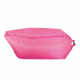 Aga Aufblasbarer Sitzsack LAZY BAG 200x70 cm Rosa