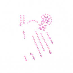 Aga4Kids Selbstklebende Steine DS8113H