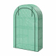 Aga Garten Folientunnel 84H-222V00GN