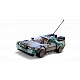 LEGO® Speed Champions 77256 Zeitmaschine aus Zurück in die Zukunft
