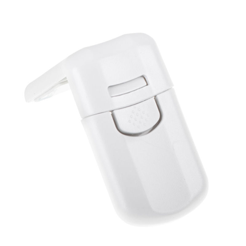 Aga Eckschloss für Schubladen Version 1