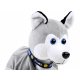 Interaktiver Hund Husky ZA1333