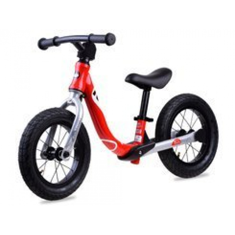 ROYALBABY Scooter 12" RO0130 - Rot