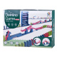 Puzzle Dominosteine GR0605 universal