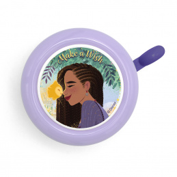 PŘÁNÍ KOVOVÉHO ZVONU