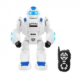 B12D B/O ROBOT ĆWICZEBNY NEW GENERATION