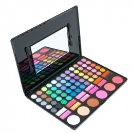 M32B PALETA CIENI DO OCZU 78 KOLORÓW