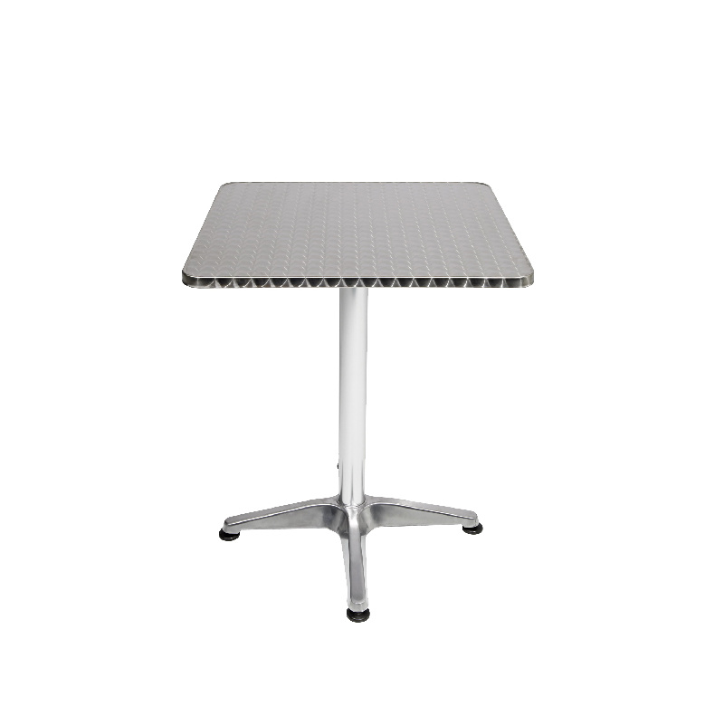 Linder Exclusiv Gartentisch BISTRO MC4604