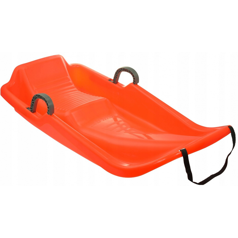 Sulov Olympic Bobs Orange