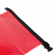 Aga Wasserdichter Beutel 10 l Rot