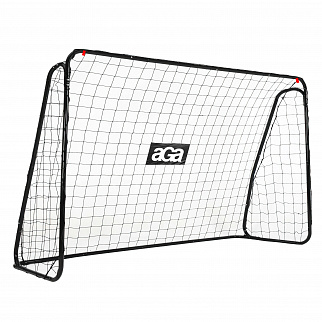 Aga Fußballtor 300x205x120 cm