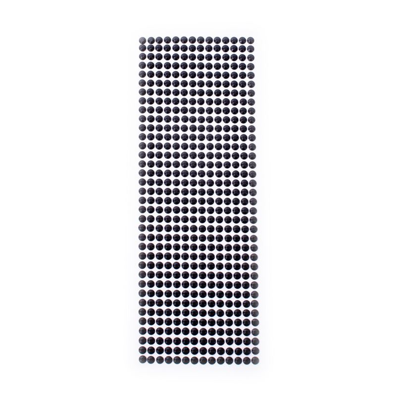 Aga4Kids Selbstklebende Steine DS8103CE