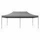 Aga Scherenzelt PARTY 3x6m Grau