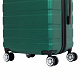 Aga Travel Kofferset MR4687 Grün
