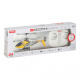 Aga RC Hubschrauber SYMA S107H 2.4GHz RTF gelb