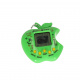 Zabawka Tamagotchi elektroniczna gra jabłko zielone