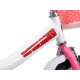 Royal Baby Bike Jenny 16" mit Klingel, Korb, RB16G-4