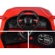 BEMA Z4 Cabrio mit Fernsteuerung und Schaukeleffekt PA0276 - Orange