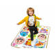 Interaktives Spiel mit Musikpad für Kinder ZA4388 universal