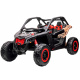 Buggy Can-am Maverick Geländewagen Zweisitzer PA0287