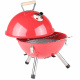 Aga Gartengrill MINI Rot