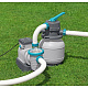 Bestway Sandfiltration 5678 l/h 58497
