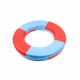 Aga Schwimmring Blaurot