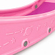 Aga4Kids Rutsche mit Griff 170 cm Rosa