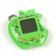 Zabawka Tamagotchi elektroniczna gra jabłko zielone