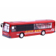 Bus mit zu öffnenden Türen RC0282