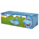 Bestway Planschbecken für Kinder 244x46cm 55031