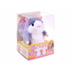 Interaktiver sprechender Hamster ZA3453