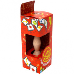 Rebel Dynamiczna gra karciana Jungle Speed Eco - zręcznościowa GR0751 uniwersalny