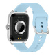 Garett GRC Activity 2 Silberne Smartwatch