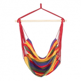 L70B1 HAMAK KRZESŁO BRAZYLIJSKIE 130X95