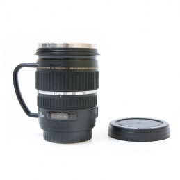 Q56A KUBEK TERMICZNY OBIEKTYW