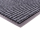 Linder Exclusiv Fußmatte 180x120 cm Grau