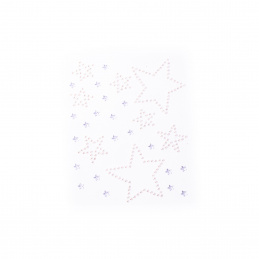 Aga4Kids Selbstklebende Steine DS8108D