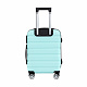 Aga Travel Handgepäck MR4693 Türkis