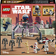 LEGO® Star Wars™ 75372 Clone Trooper™ & Battle Droid™ Battle Pack