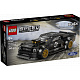 LEGO® Speed Champions 77262 Ken Blocks 1965 Ford Mustang Hoonicorn V1