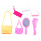 Puppengarderobe Anlily ZA2228