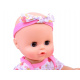 Interaktive Puppe BOBAS ZA2542
