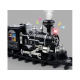 RC0612 Lokomotive und Waggons Fernsteuerung universal
