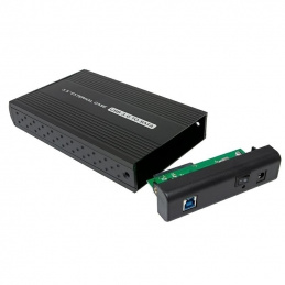 K201B1 OBUDOWA 3,5 HDD USB 3.0 SATA