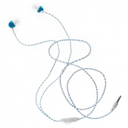 K248A SŁUCHAWKI ŚWIECĄCE+MIKROFON